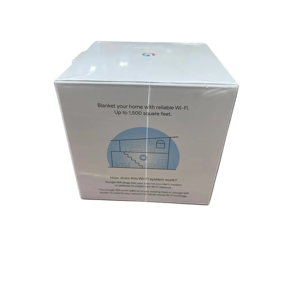 Google upgrade your